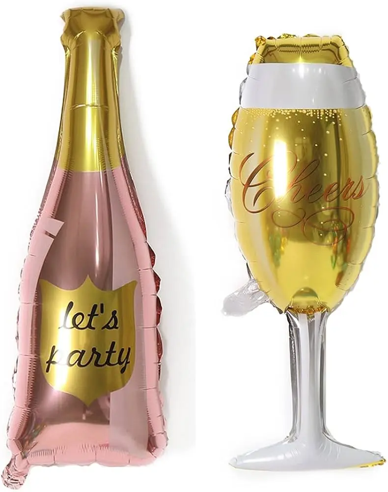 botellas de vidrio con globos - Cómo actúa la presión del aire dentro de la botella cuando se infla el globo