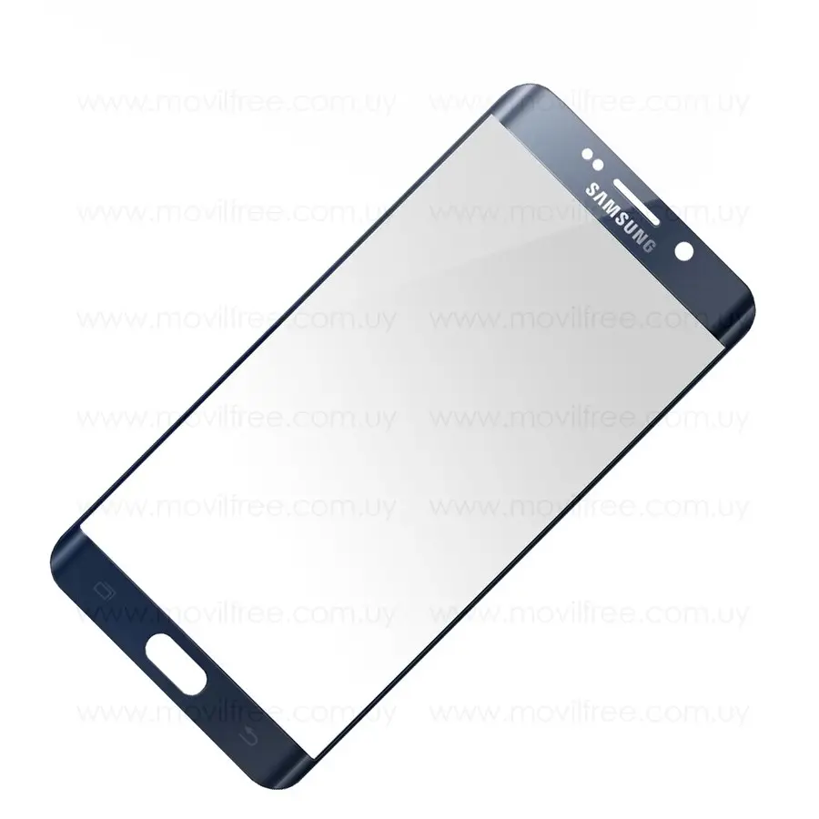 cambio de vidrio samsung s6 edge - Cómo bloquear pantalla en Samsung S6 Edge