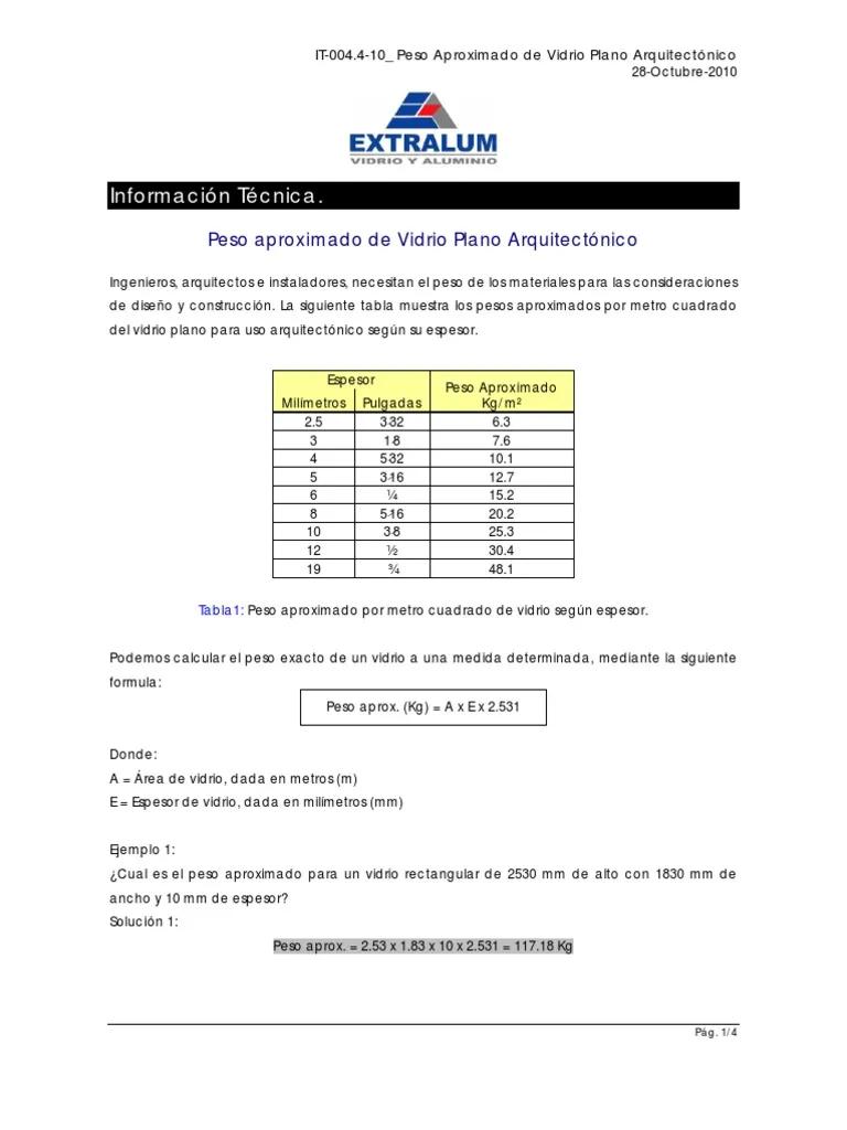 Peso de cristal laminado 5+5: cómo calcularlo y características - Cómo calcular el peso de un vidrio laminado peso cristal laminado 5 5 - Cómo calcular el peso de un vidrio laminado