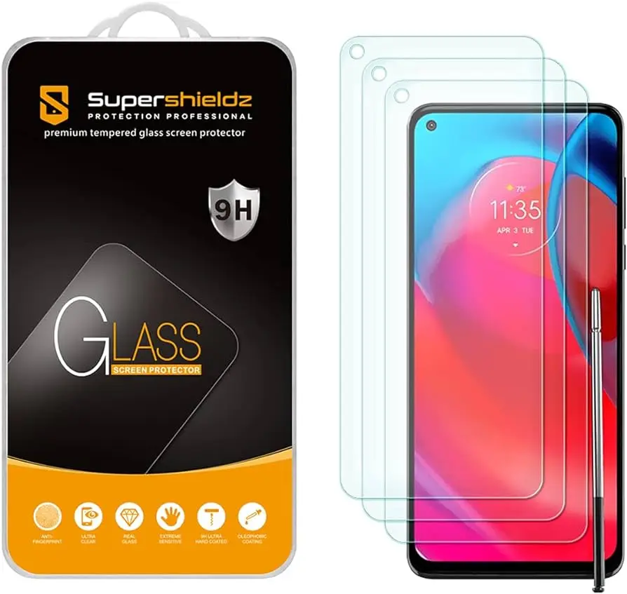vidrio protector moto g - Cómo cambiar el protector de pantalla de un moto G