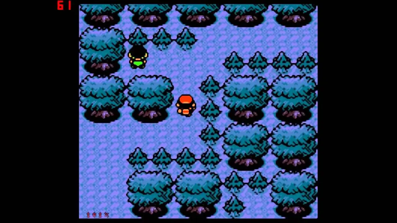 Cómo conseguir Golpe Cabeza en Pokémon Cristal - Cómo conseguir golpe cabeza en Pokémon cristal como conseguir golpe cabeza en pokemon cristal - Cómo conseguir golpe cabeza en Pokémon cristal