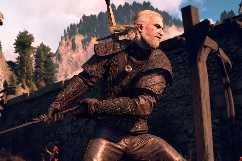 Encuentra el cristal que falta para alimentar el generador - Cómo conseguir la armadura de KAER Morhen encuentra el cristal que falta para alimentar el generador - Cómo conseguir la armadura de KAER Morhen
