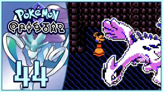 Pokemon Cristal Islas Remolino: Los enigmas de estas islas misteriosas - Cómo conseguir la MO torbellino en Pokémon Cristal pokemon cristal islas remolino - Cómo conseguir la MO torbellino en Pokémon Cristal