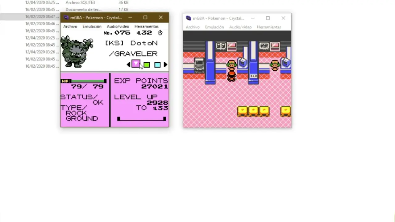 Cómo pasar Pokémon Cristal - Cómo conseguir la última medalla de Pokémon cristal como pasar pokemon cristal - Cómo conseguir la última medalla de Pokémon cristal