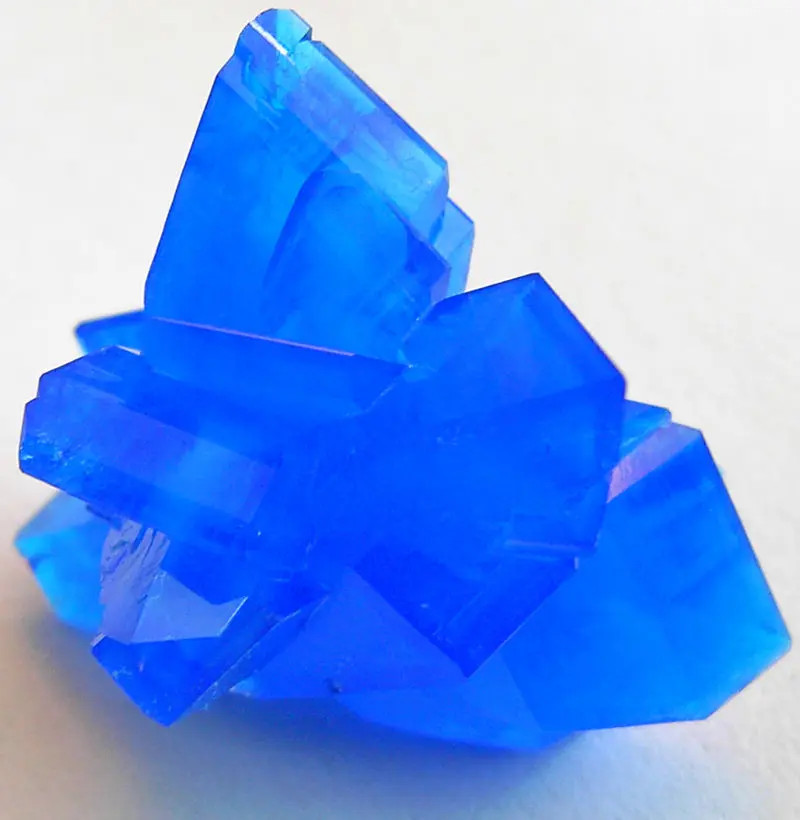 Cristales de sulfato de sodio: ¿Qué son y para qué se utilizan? - Cómo cristalizar sulfato de sodio cristales de sulfato de sodio - Cómo cristalizar sulfato de sodio