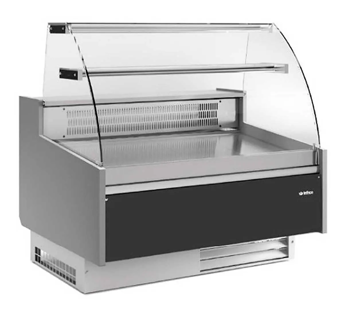 Por qué se empañan los vidrios del refrigerador - Cómo darle mantenimiento a una vitrina refrigerada porque se empañan los vidrios del refrigerador - Cómo darle mantenimiento a una vitrina refrigerada