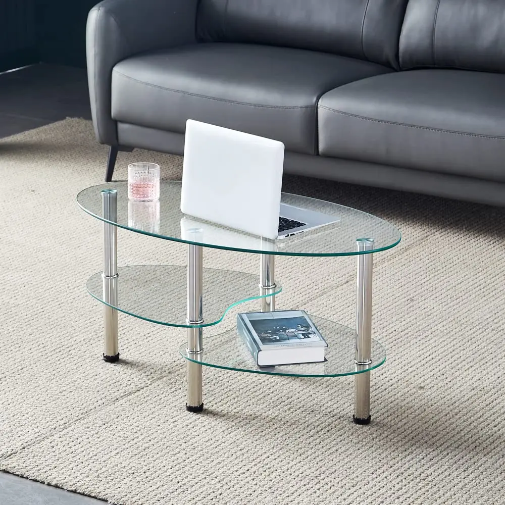 Mesas de vidrio para oficina: la elección perfecta para un ambiente moderno y elegante - Como debe ser una mesa de oficina mesas de vidrio para oficina - Como debe ser una mesa de oficina