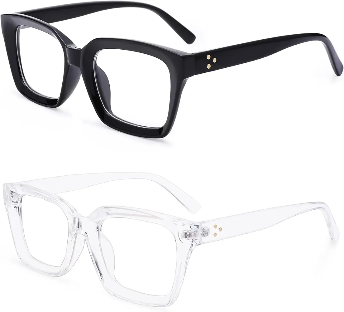 marcos de lentes para vidrios gruesos - Cómo elegir la montura de las gafas