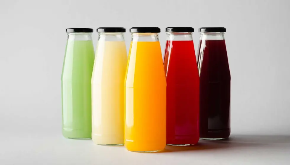 packaging de vidrio - Cómo empacar productos de vidrio