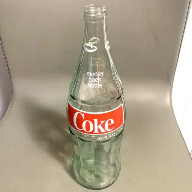 botellas de vidrio de coca cola antiguas - Cómo eran las primeras botellas de Coca Cola