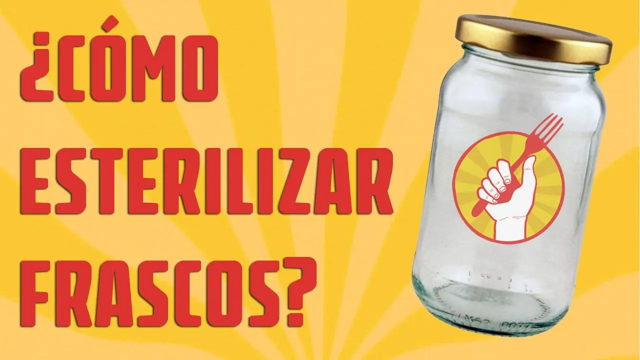 Cómo esterilizar frascos de vidrio para análisis de orina - Cómo esterilizar orina como esterilizar frascos de vidrio para analisis de orina - Cómo esterilizar orina