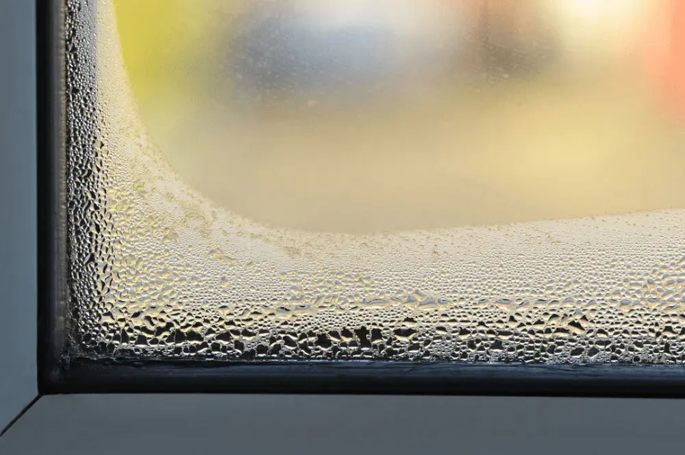 Por qué se condensan los vidrios de una casa - Cómo evitar la condensación en los cristales de casa porque se condensan los vidrios de una casa - Cómo evitar la condensación en los cristales de casa