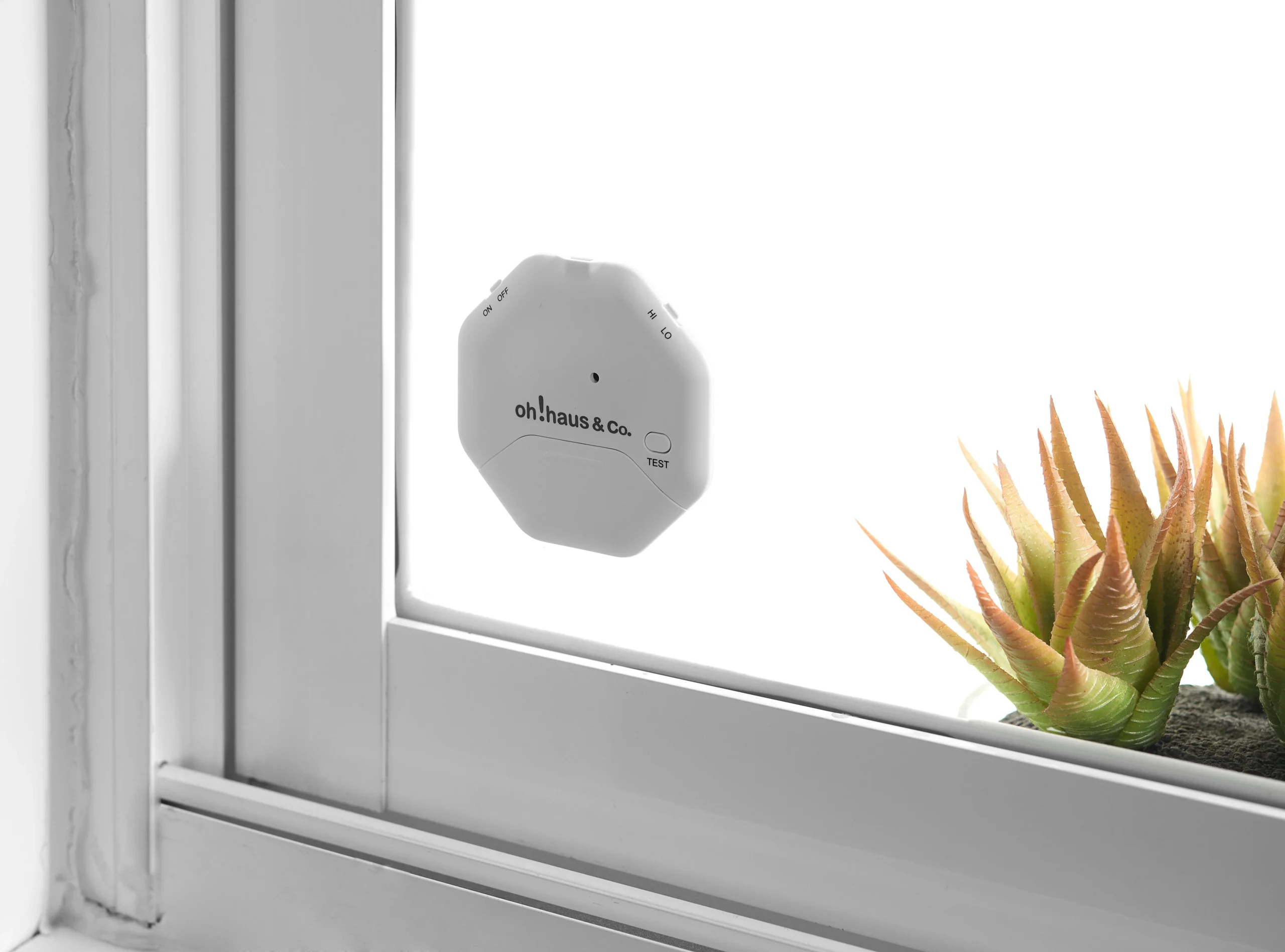 El sensor de cristal: Un aliado para la detección de vidrio - Cómo funciona el detector de rotura de cristal sensor de cristal - Cómo funciona el detector de rotura de cristal
