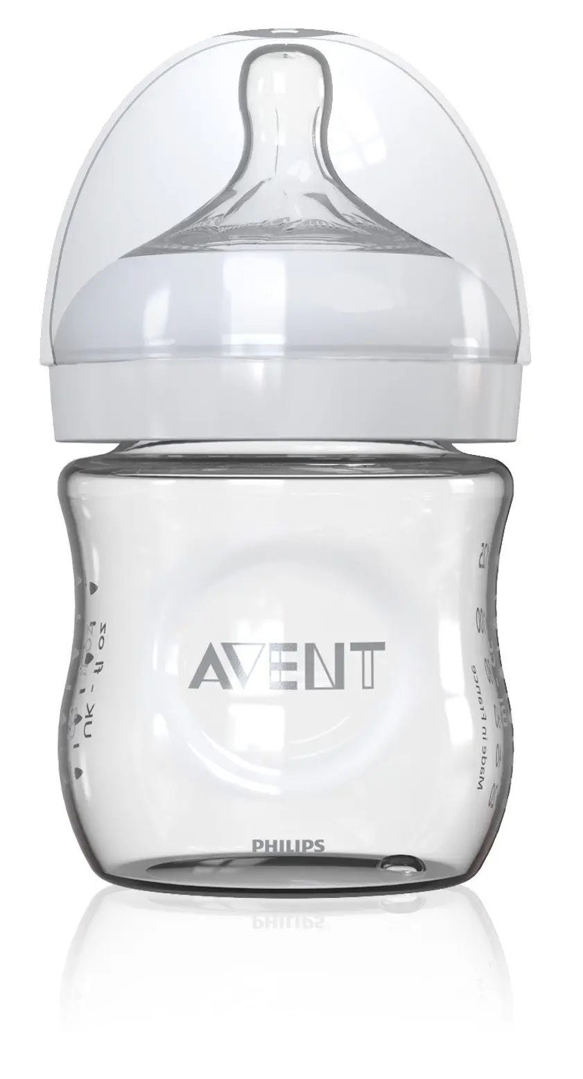 Teteros Avent de vidrio: la mejor opción para la alimentación de tu bebé - Cómo funciona el tetero Avent teteros avent de vidrio - Cómo funciona el tetero Avent