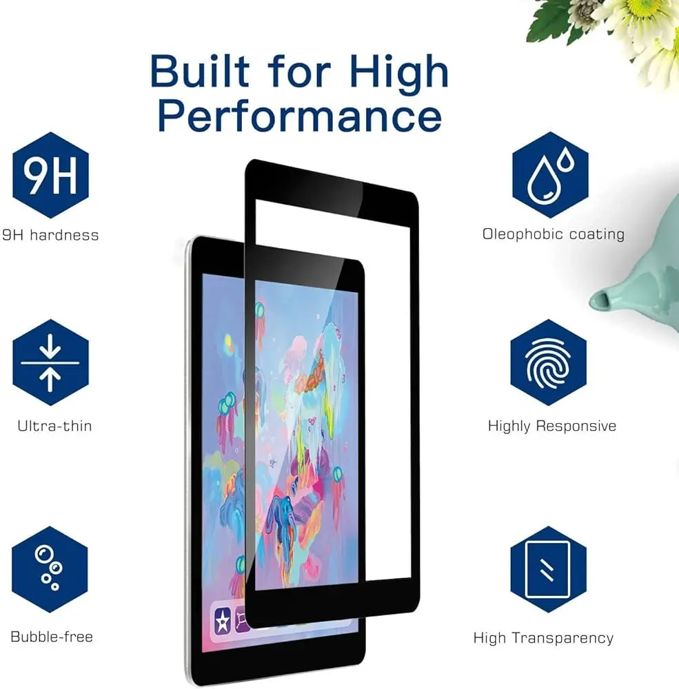 Cristal Templado para Tablet 7 Pulgadas: Protección y Visión Saludable - Cómo funciona un vidrio templado de celular cristal templado para tablet 7 pulgadas - Cómo funciona un vidrio templado de celular