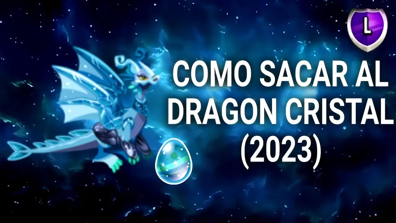 Cómo se hace el Dragón Cristal - Cómo hacer el dragón Cristal como se hace el dragon cristal - Cómo hacer el dragón Cristal
