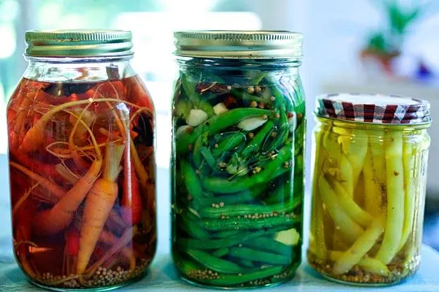 conservacion de alimentos en frascos de vidrio - Cómo hacer para que las conservas duren más tiempo