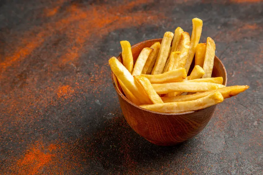 Papas al horno en fuente de vidrio: una deliciosa opción para disfrutar - Cómo hacer para que no se peguen las papas papas al horno en fuente de vidrio - Cómo hacer para que no se peguen las papas