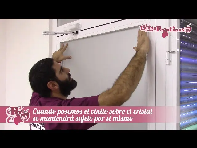 Cómo colocar vinilo en vidrio: consejos y trucos para una adherencia duradera - Cómo hacer que no se despega el vinilo como colocar vinilo en vidrio - Cómo hacer que no se despega el vinilo