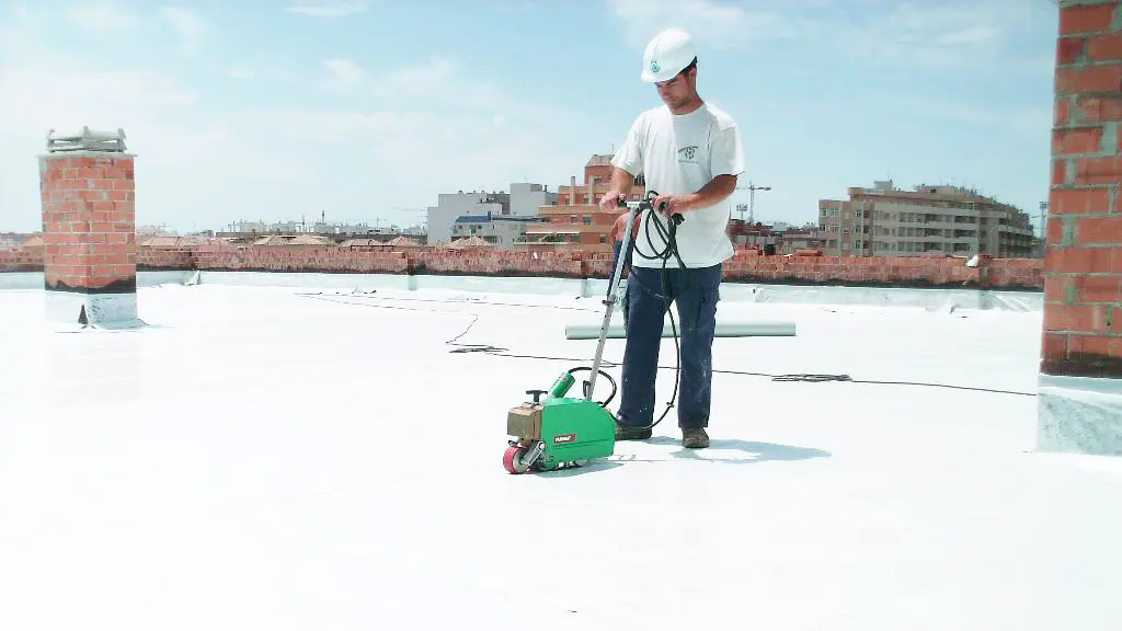 Impermeabilización de terrazas con fibra de vidrio - Cómo hacer una buena impermeabilización impermeabilizacion de terrazas con fibra de vidrio - Cómo hacer una buena impermeabilización