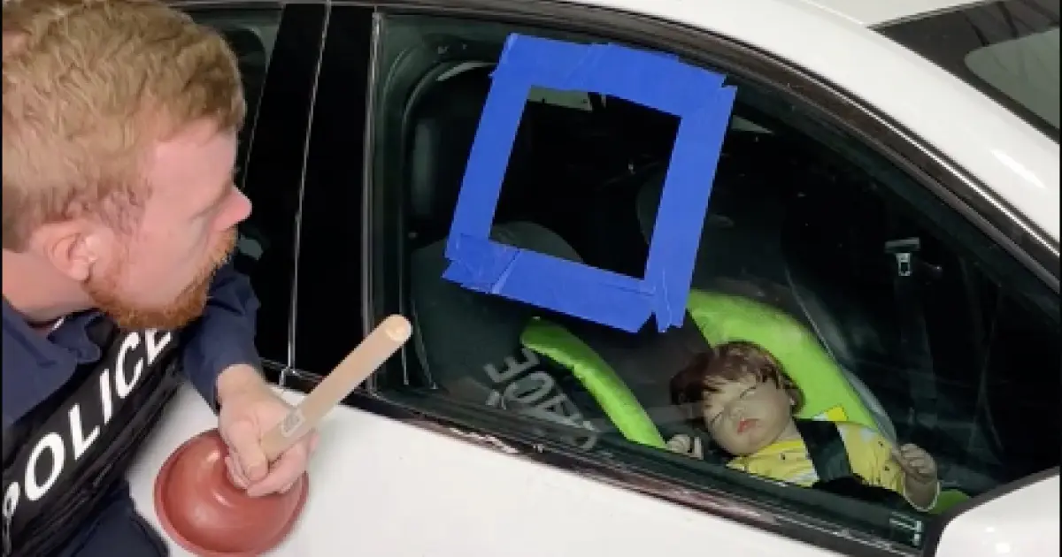 Cómo bajar el vidrio de un auto desde afuera - Cómo hago para robar un auto si no tengo la llave como bajar el vidrio de un auto desde afuera - Cómo hago para robar un auto si no tengo la llave
