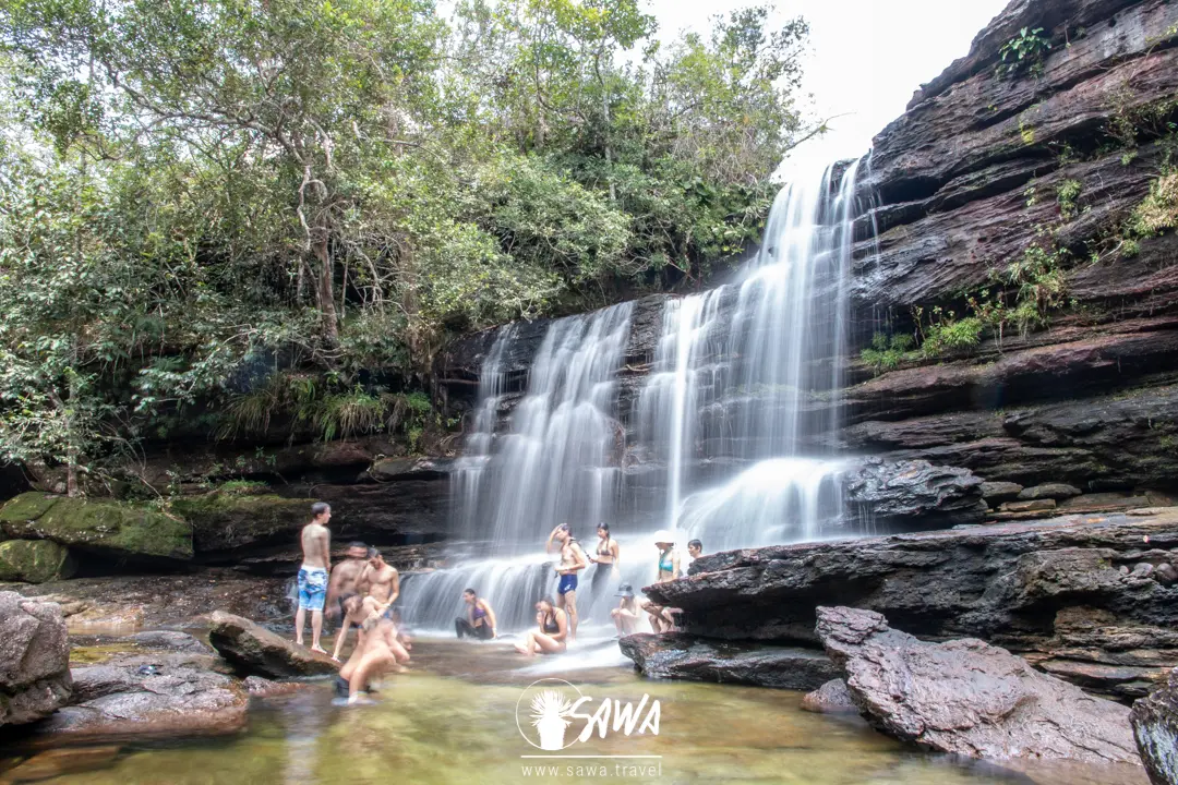 Caño Cristales desde Cali: Un paraíso natural que debes visitar - Cómo llegar a Caño Cristales desde Cali caño cristales desde cali - Cómo llegar a Caño Cristales desde Cali