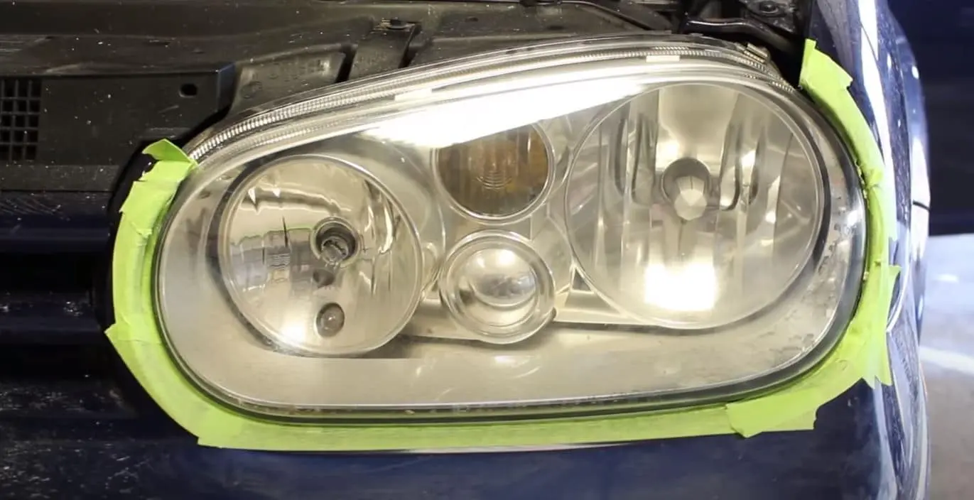 Pulir faros de cristal: cómo hacerlo y qué productos utilizar - Cómo quitar lo opaco a unos faros pulir faros de cristal - Cómo quitar lo opaco a unos faros