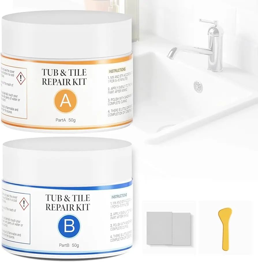 Bañeras de fibra de vidrio: reparación y mantenimiento - Cómo reparar una tina de baño con óxido bañeras de fibra de vidrio reparacion - Cómo reparar una tina de baño con óxido