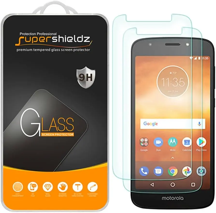 cambio de vidrio moto e5 - Cómo restablecer de fábrica un moto e 5