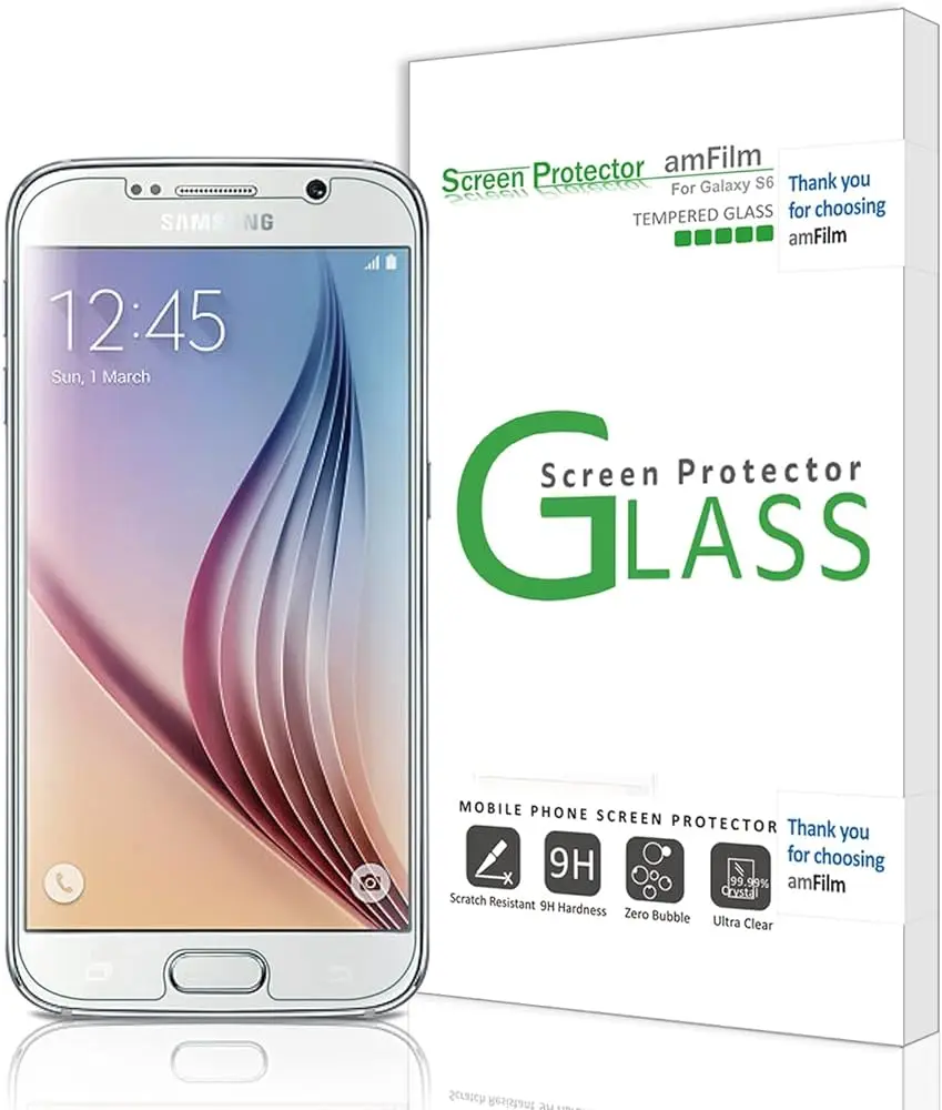 cambio de vidrio samsung s6 edge - Cómo restaurar un S6 Edge de fábrica