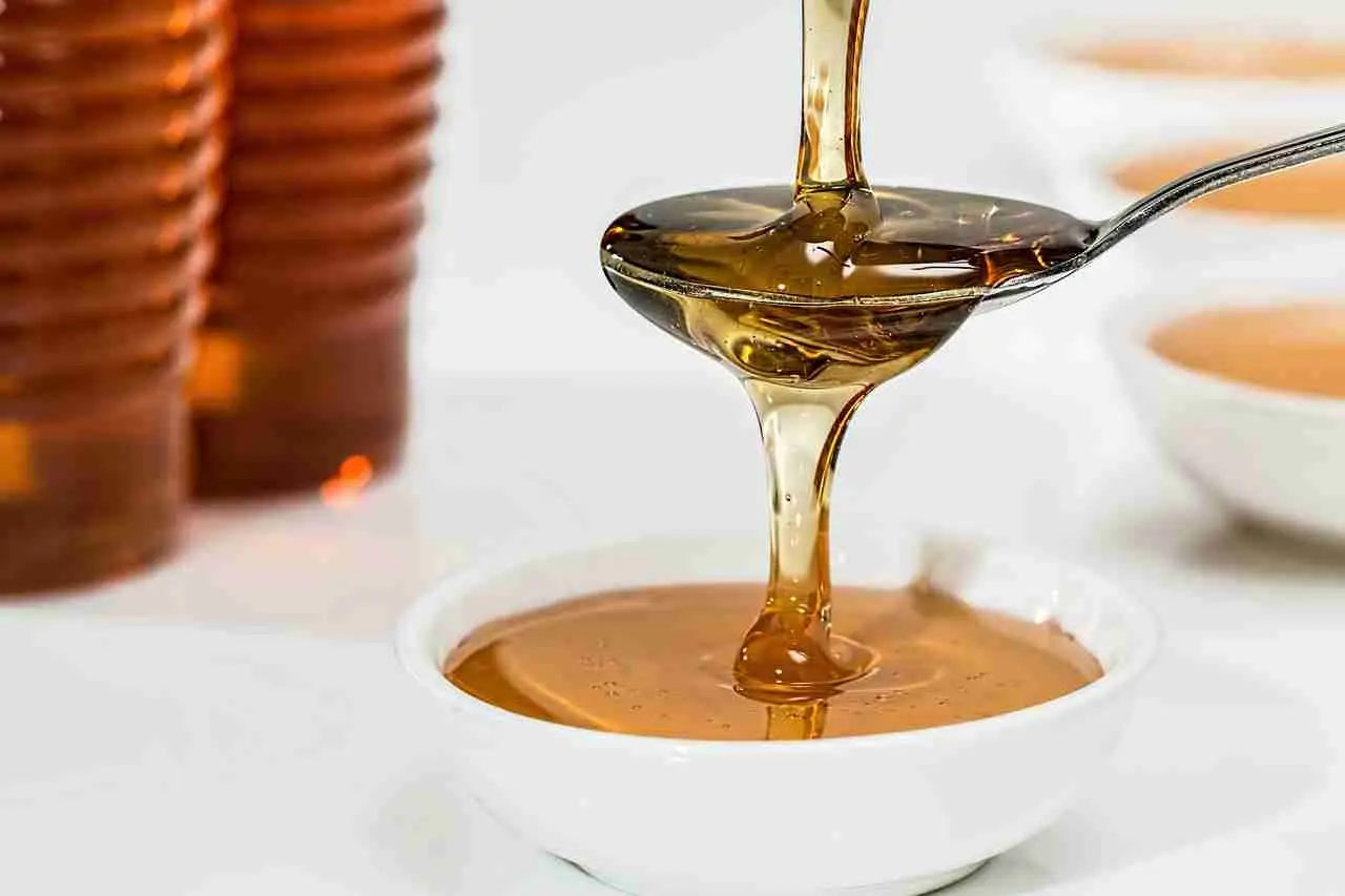 Miel en frasco de vidrio: todo lo que necesitas saber - Cómo saber si la miel es cruda miel en frasco de vidrio - Cómo saber si la miel es cruda
