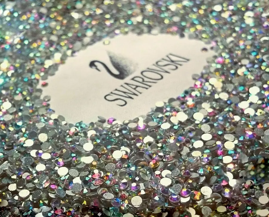 Cristales de Swarovski: la belleza en cada detalle - Cómo saber si los cristales Swarovski son originales cristales de swarovski - Cómo saber si los cristales Swarovski son originales