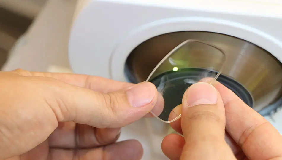 Cómo saber si los cristales de las gafas son buenos - Cómo saber si mis lentes son de mala calidad como saber si los cristales de las gafas son buenos - Cómo saber si mis lentes son de mala calidad