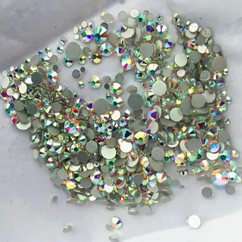 Cristales swarovski: cómo identificar y usar en joyería