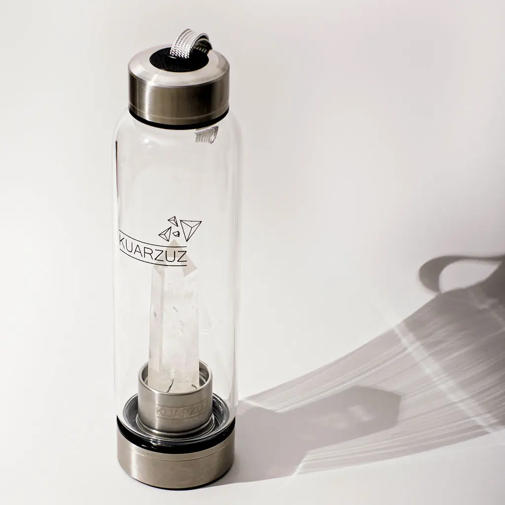 Comprar botella de cristal: la mejor opción para almacenar tus líquidos - Cómo se almacenan las botellas de vidrio comprar botella cristal - Cómo se almacenan las botellas de vidrio