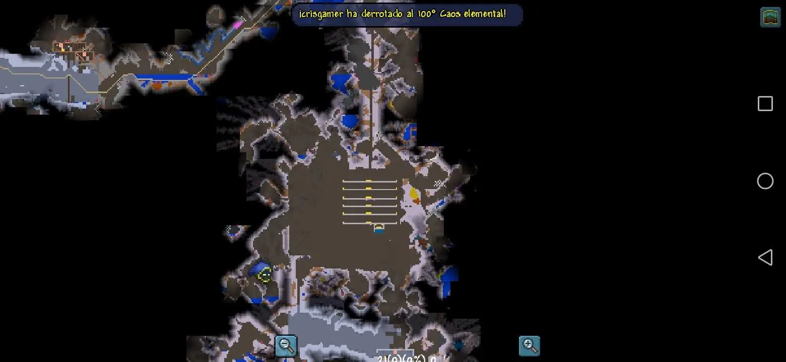 terraria fragmento de cristal - Cómo se consigue el fragmento de luz en Terraria
