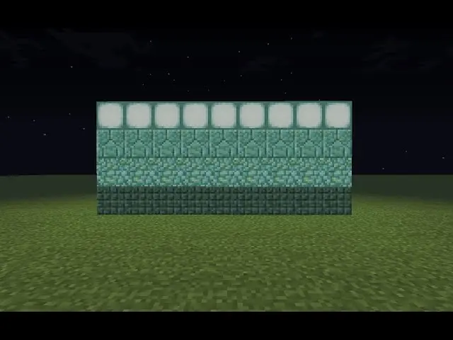 como conseguir cristales de prismarina - Cómo se consigue Prismarina en Minecraft