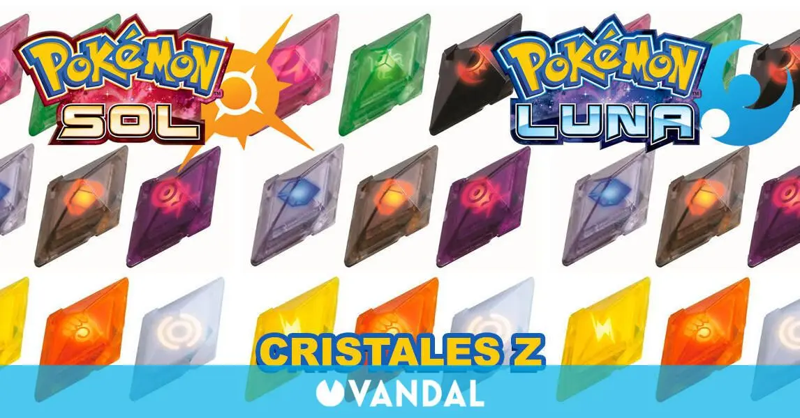 Cristal Z Planta - Cómo se consiguen los cristales Z cristal z planta - Cómo se consiguen los cristales Z