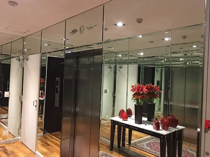 cristal diseño - Cómo se crea un cristal