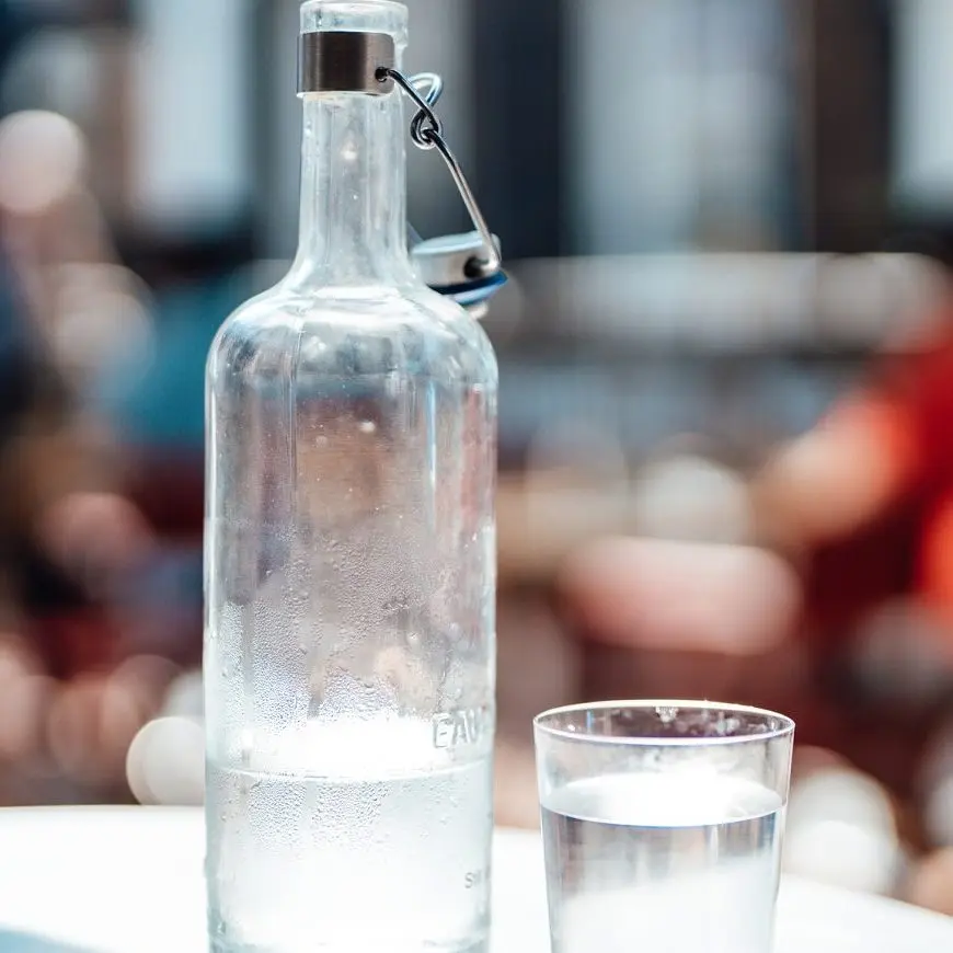 Cómo limpiar botellas de vidrio de manera efectiva - Cómo se limpia una botella de vino como limpiar botellas de vidrio - Cómo se limpia una botella de vino