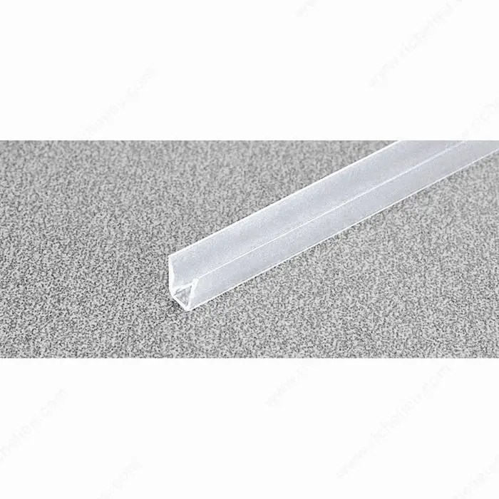 Empaques para vidrios de ventanas: protección y aislamiento