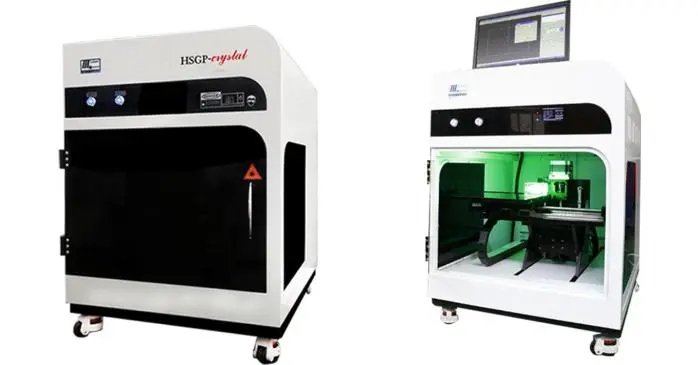 Impresora láser para vidrio: La solución perfecta para personalizar tus objetos - Cómo se llama el grabado con láser impresora laser para vidrio - Cómo se llama el grabado con láser