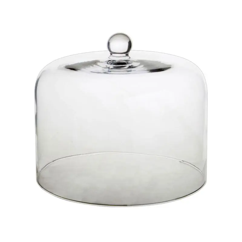 Campanas de vidrio para tortas: Un toque elegante para tus creaciones - Cómo se llama el plástico para decorar tortas campanas de vidrio para tortas - Cómo se llama el plástico para decorar tortas