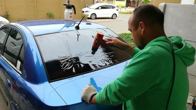 Cómo polarizar un vidrio curvo - Cómo se llama el plástico para polarizar vidrios como polarizar un vidrio curvo - Cómo se llama el plástico para polarizar vidrios