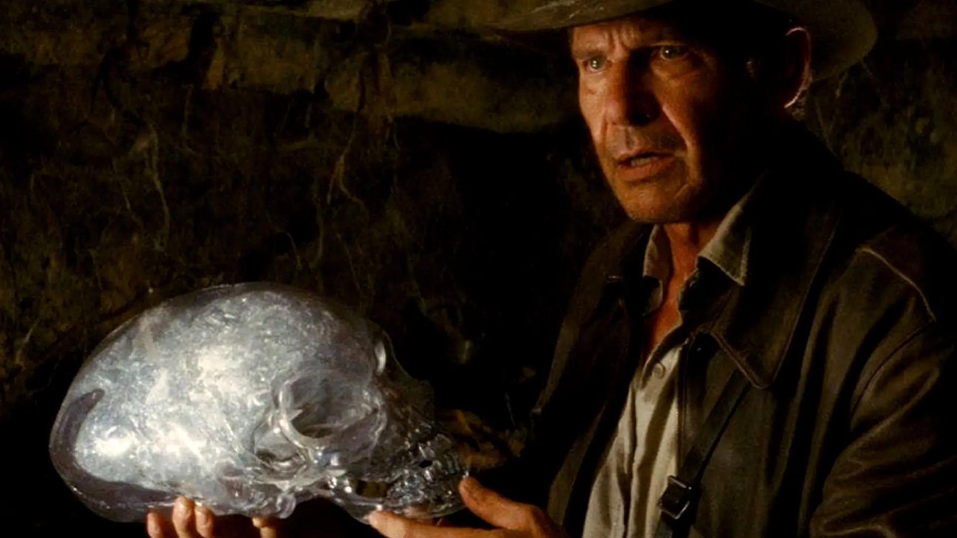 Calavera de Cristal Indiana: El misterio detrás de un objeto legendario - Cómo se llama el rival de Indiana Jones en el reino de la calavera calavera de cristal indiana - Cómo se llama el rival de Indiana Jones en el reino de la calavera
