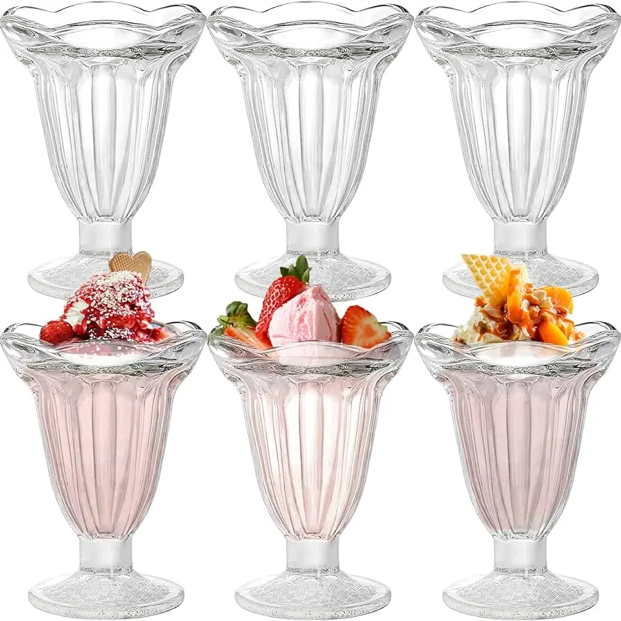 vasos batidos cristal - Cómo se llama el vaso para batidos