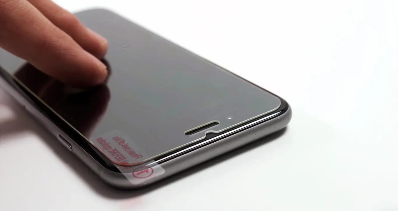 como se llama el vidrio de los celulares - Cómo se llama el vidrio de la pantalla del celular