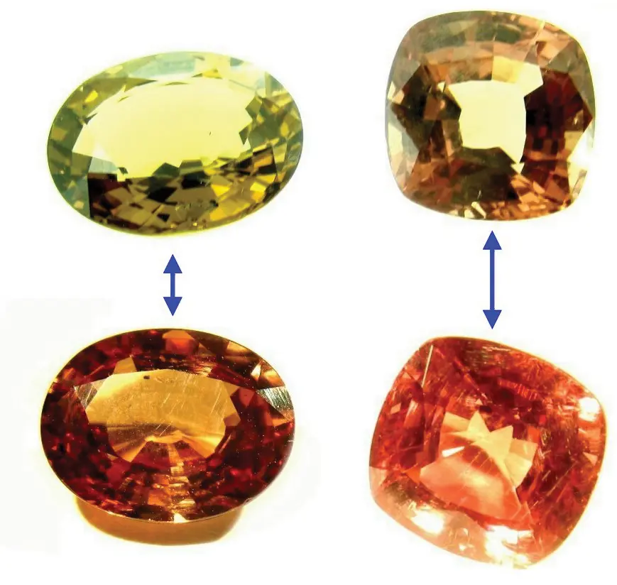 Cristal que cambia de color: El vidrio inteligente - Cómo se llama el vidrio que cambia de color cristal que cambia de color - Cómo se llama el vidrio que cambia de color