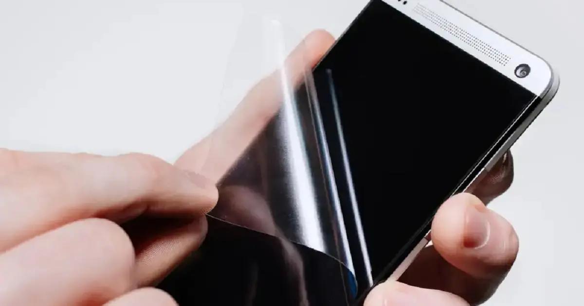 Vidrio templado de silicona: la mejor protección para tu smartphone - Cómo se llama el vidrio templado de gel vidrio templado de silicona - Cómo se llama el vidrio templado de gel