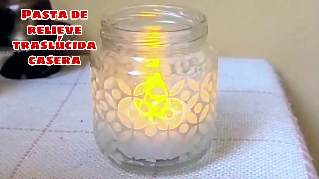 Cómo hacer pasta de relieve casera para vidrio - Cómo se llama la pasta para hacer cuadros en relieve como hacer pasta de relieve casera para vidrio - Cómo se llama la pasta para hacer cuadros en relieve